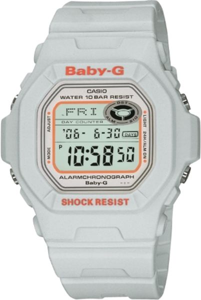 Casio BG362-8