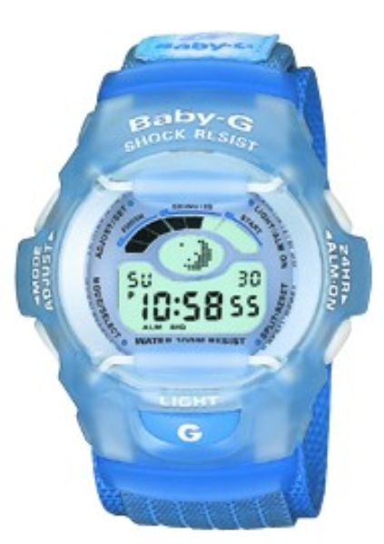 Casio BG370BM-2V