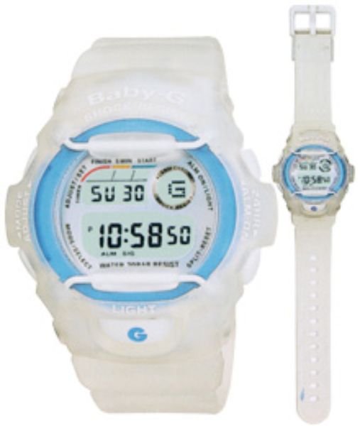 Casio BG370K-2A