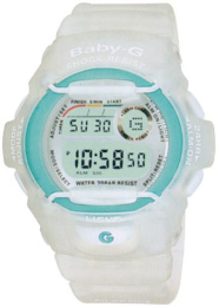 Casio BG370K-2B