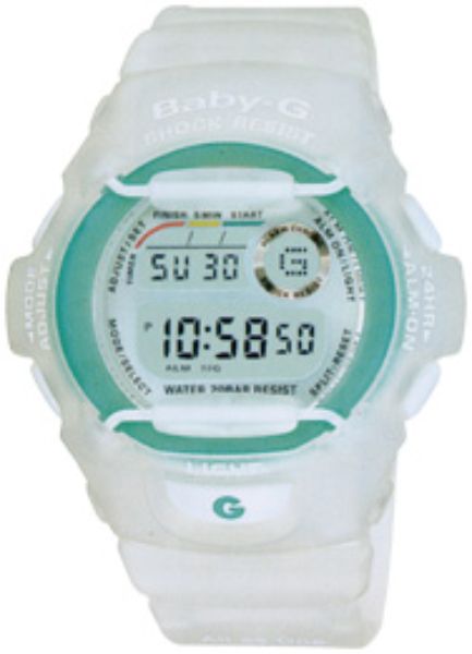 Casio BG370K-3