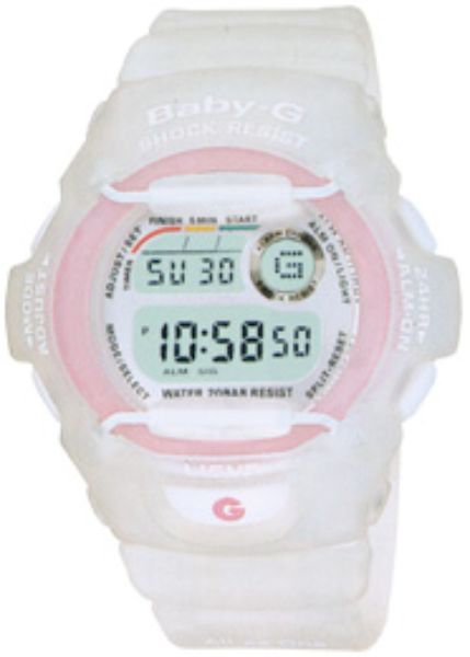 Casio BG370K-4A