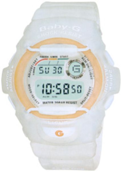 Casio BG370K-4B