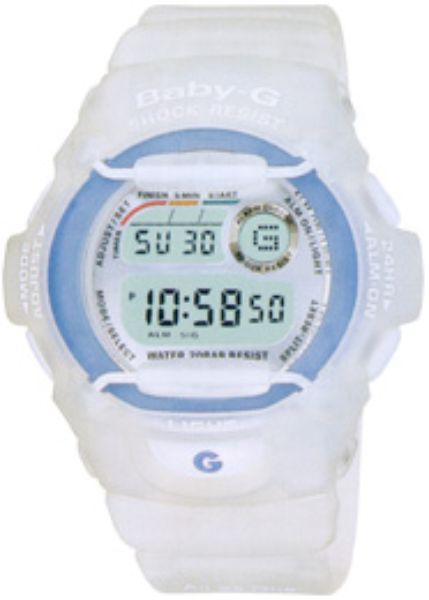 Casio BG370K-6