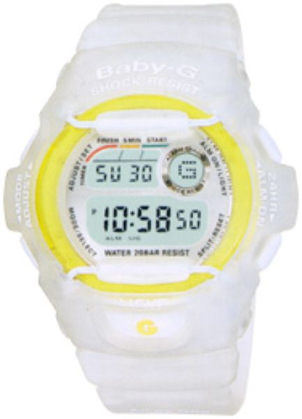Casio BG370K-9