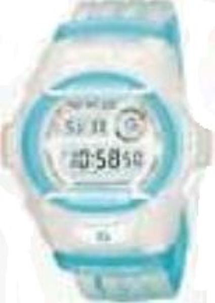 Casio BG370S-2BV