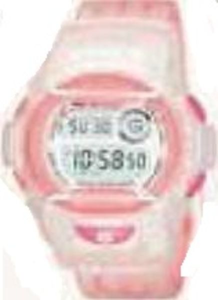 Casio BG370S-4V