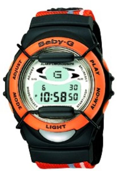 Casio BG390C-4