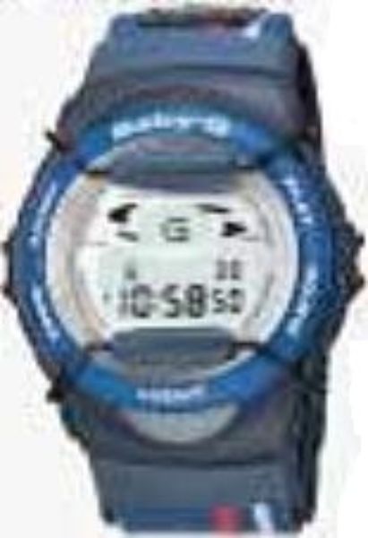 Casio BG391TL-2V