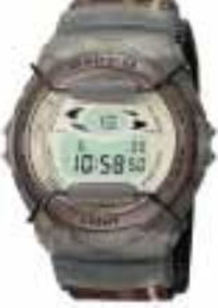 Casio BG391TL-5V