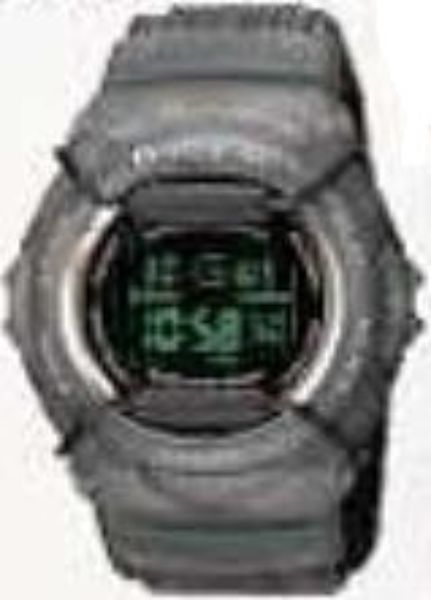 Casio BG392TL-1V