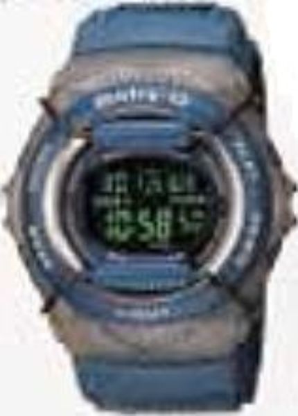 Casio BG392TL-2V