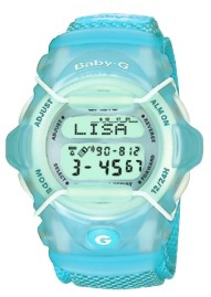 Casio BG400BM-2V