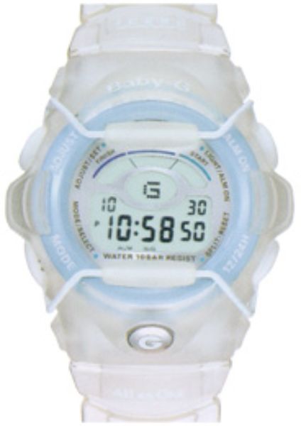 Casio BG400K-2