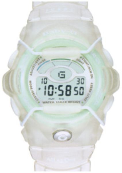 Casio BG400K-3