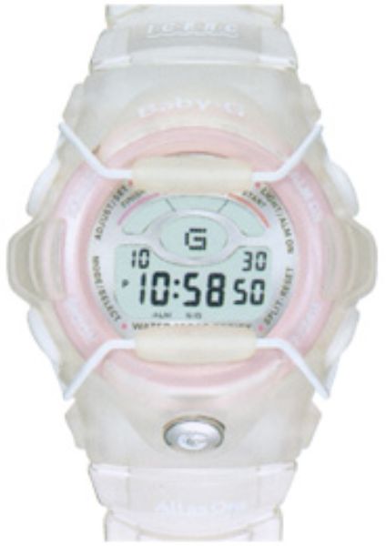 Casio BG400K-4
