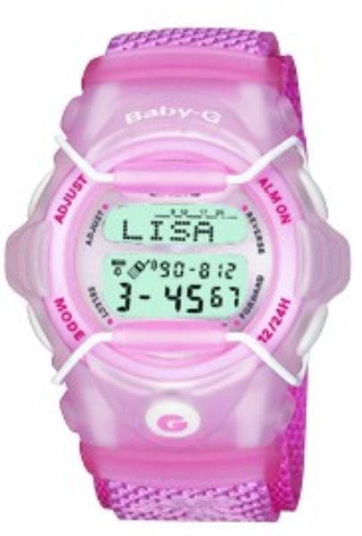 Casio BG400PM-4