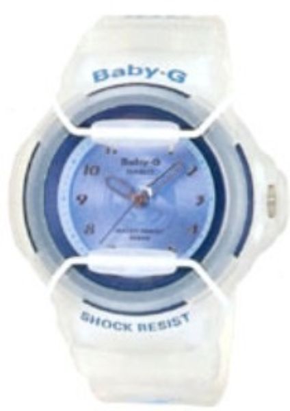 Casio BG40K-2BB