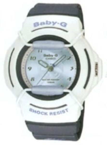 Casio BG40K-2CB