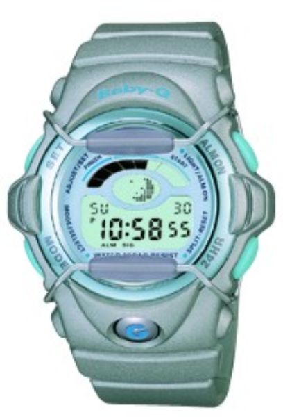 Casio BG420S-2
