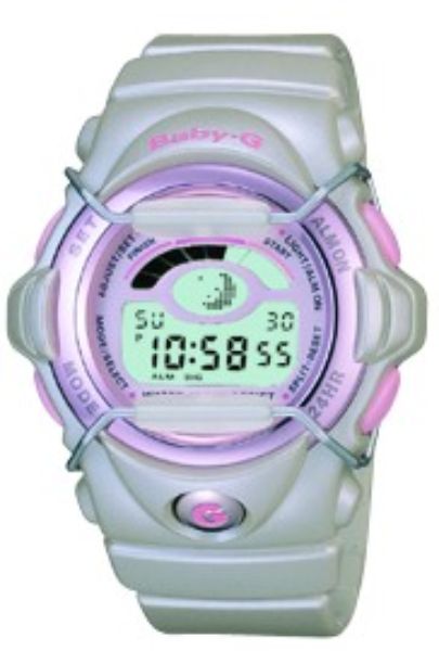 Casio BG420S-4