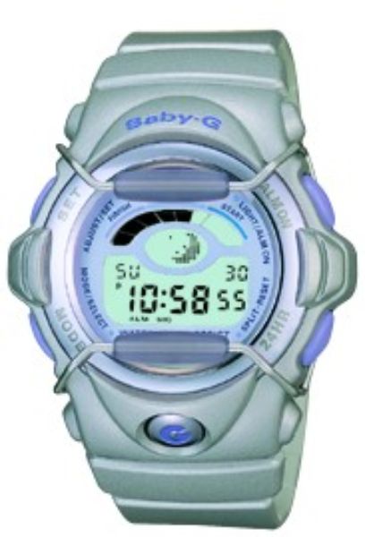Casio BG420S-6