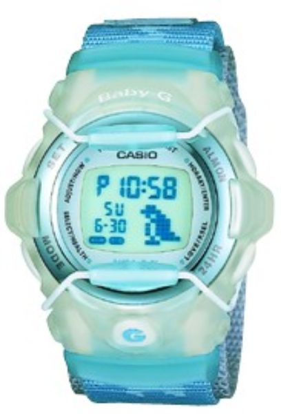 Casio BG440WV-2