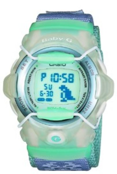 Casio BG440WV-3