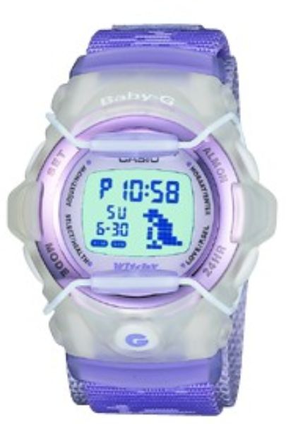 Casio BG440WV-6