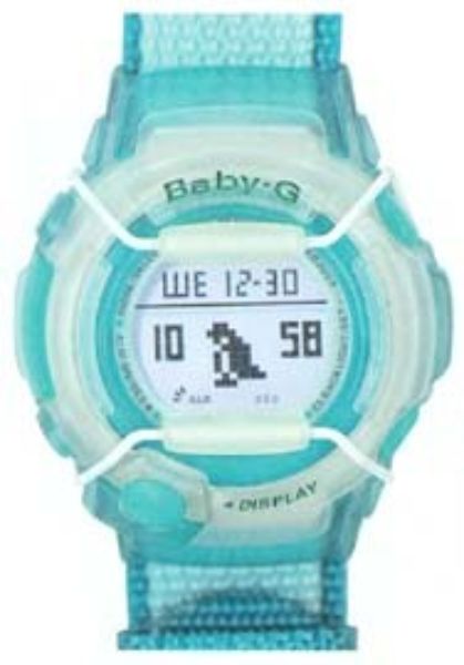 Casio BG450WB-3