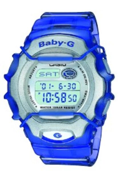 Casio BG460-2