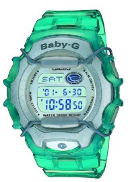 Casio BG460-3