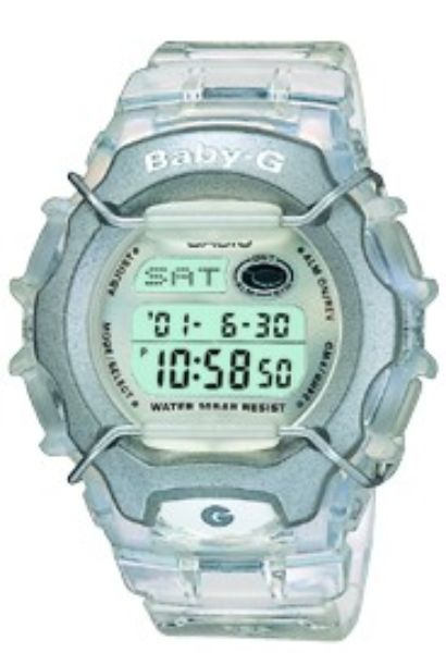 Casio BG460-7