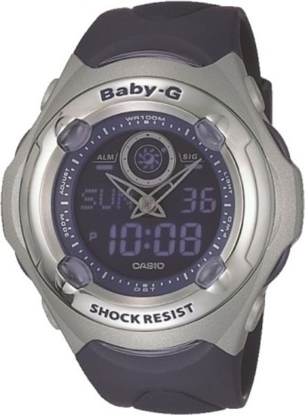 Casio BG50-2E1V