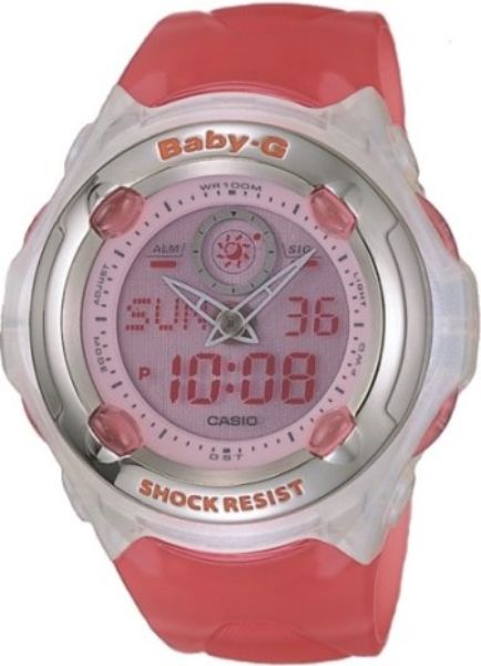 Casio BG50-4EV