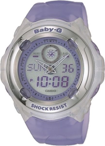 Casio BG50-6EV