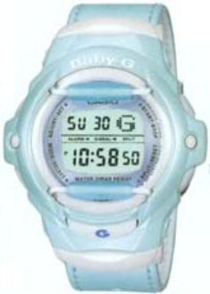 Casio BG500FK-2