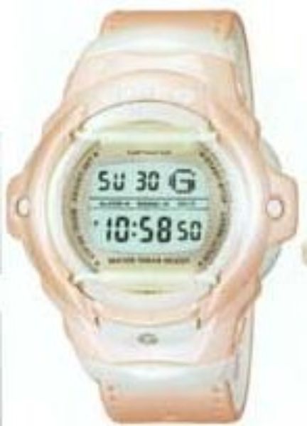 Casio BG500FP-5