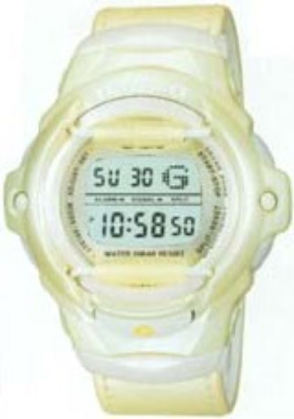 Casio BG500FP-9