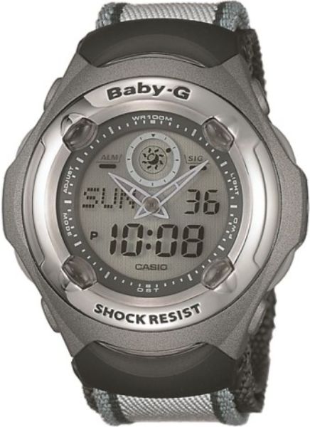 Casio BG50V-8EV