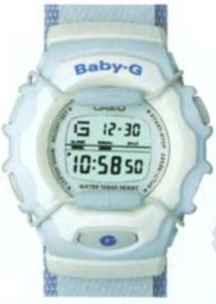 Casio BG510FP-2