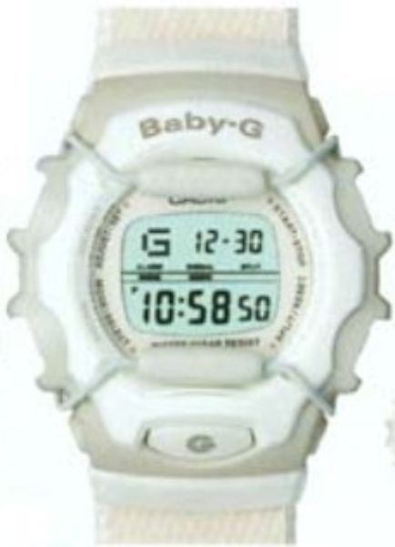 Casio BG510FP-5