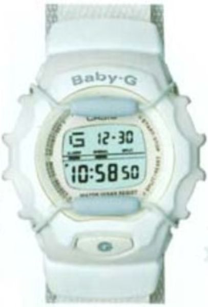Casio BG510FP-8