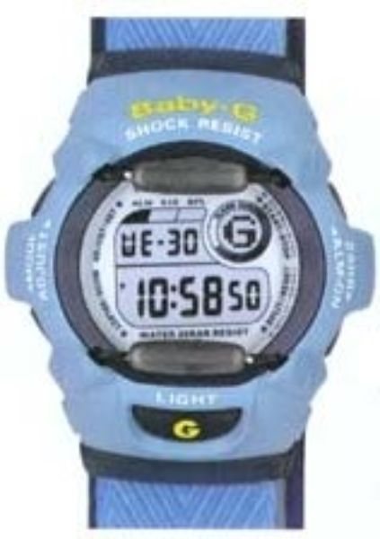 Casio BG530B-2