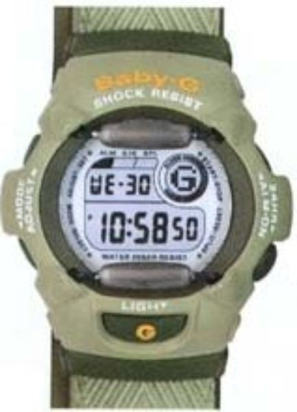 Casio BG530B-3