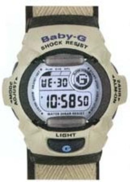 Casio BG530B-5