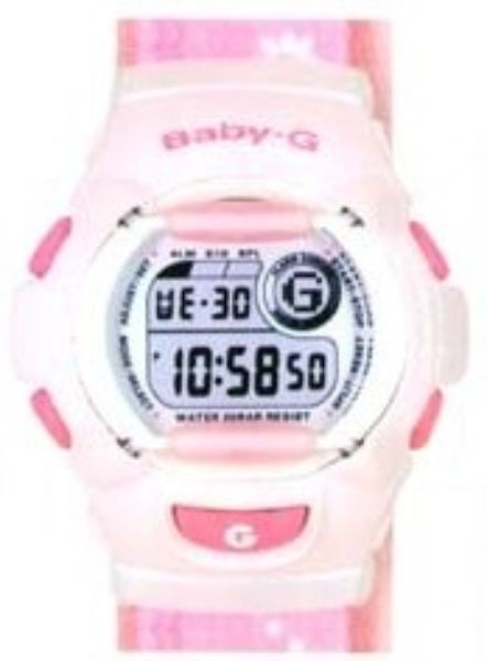Casio BG530V-4