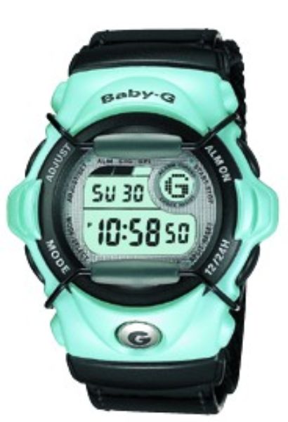Casio BG540FT-1A