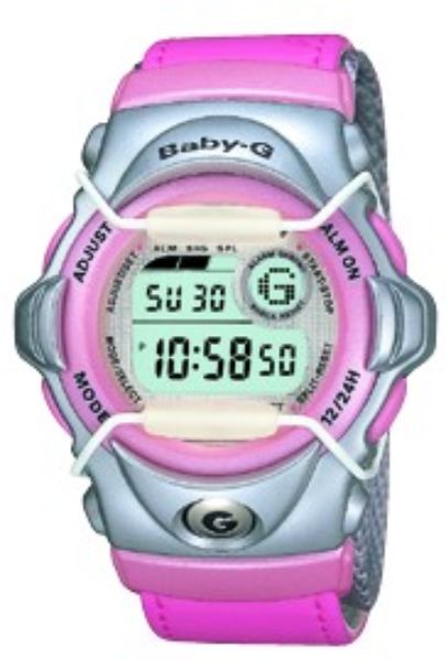 Casio BG540FT-4A