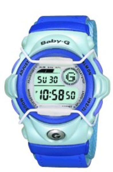 Casio BG540FT-6